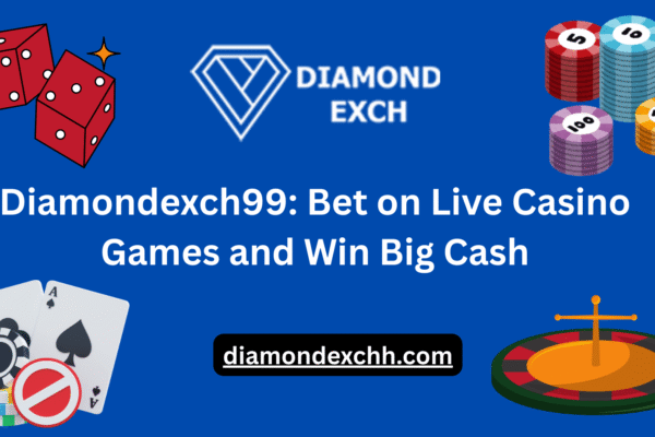 Diamondexch99