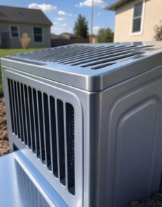 Dryer Vent Cover Replacement