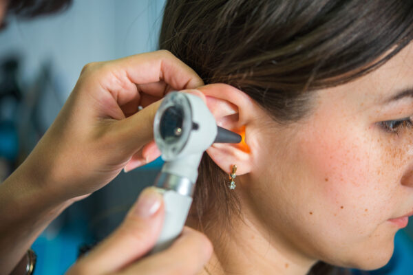 Ear Pain