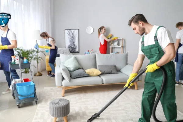 Professional Carpet Cleaner Gold Coast