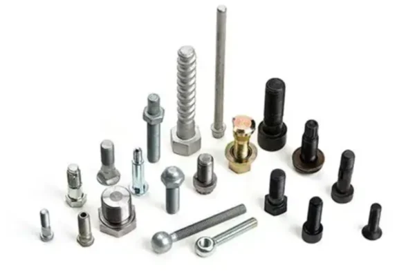 Engineering Custom Bolts for Specialized Industry Applications in Construction Engineering-Custom-Bolts-for-Specialized-Industry-Applications-in-Construction