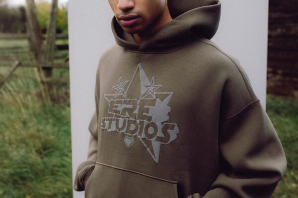 Ere Studios Hoodie