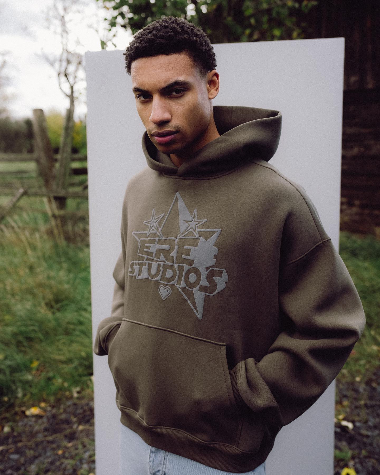 Ere Studios Hoodie