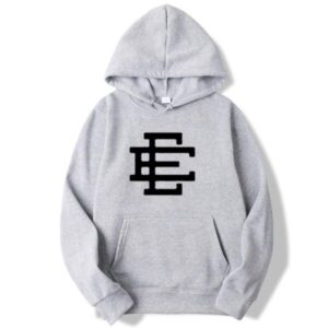Hoop Dreams & Gothic Grandeur: The Eric Emanuel and Chrome Hearts Hoodie Legacy