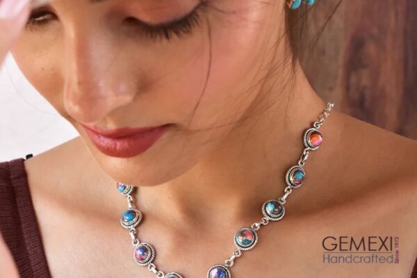 Explore Hardy Pit Turquoise Jewelry for a Distinctive Look Explore Hardy Pit Turquoise Jewelry for a Distinctive Look