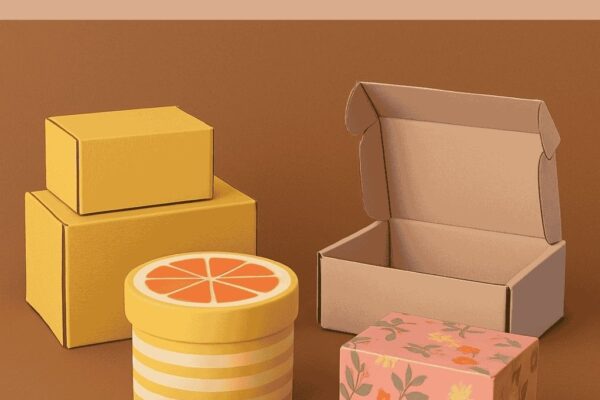 Fast Shipping Custom Boxes Madison for North Alabama E-Commerce Stores custom packaging