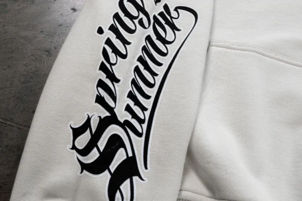 Deal of Dress in Favela Hoodie Favela Hoodie