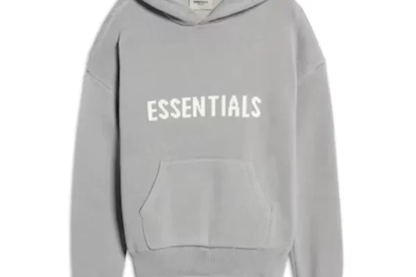 Essentials T-Shirt: The Ultimate Everyday Classic