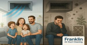 Franklin Air Duct Cleaning
