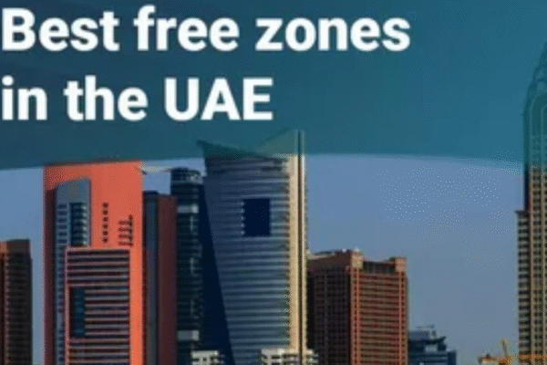 Freezone Business Setup A Complete Guide for Entrepreneurs in Dubai Dubai