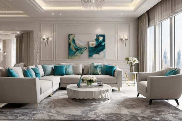 Living Room Furniture