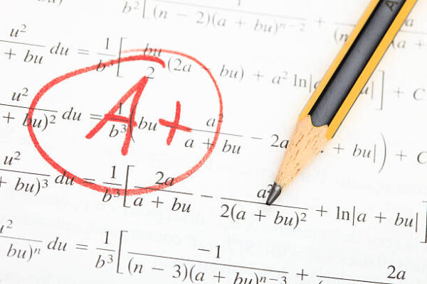 From C to A Plus: Homework Writing That Works