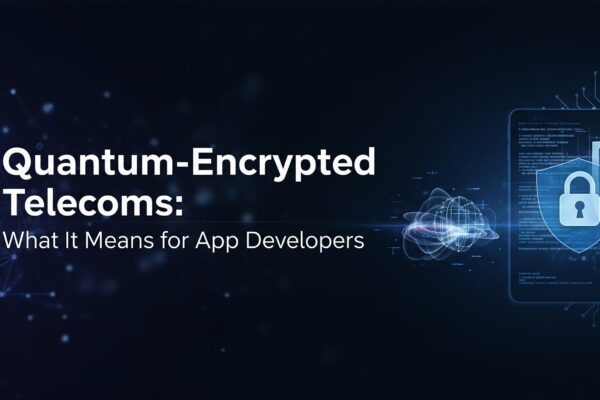 Mobile app developers