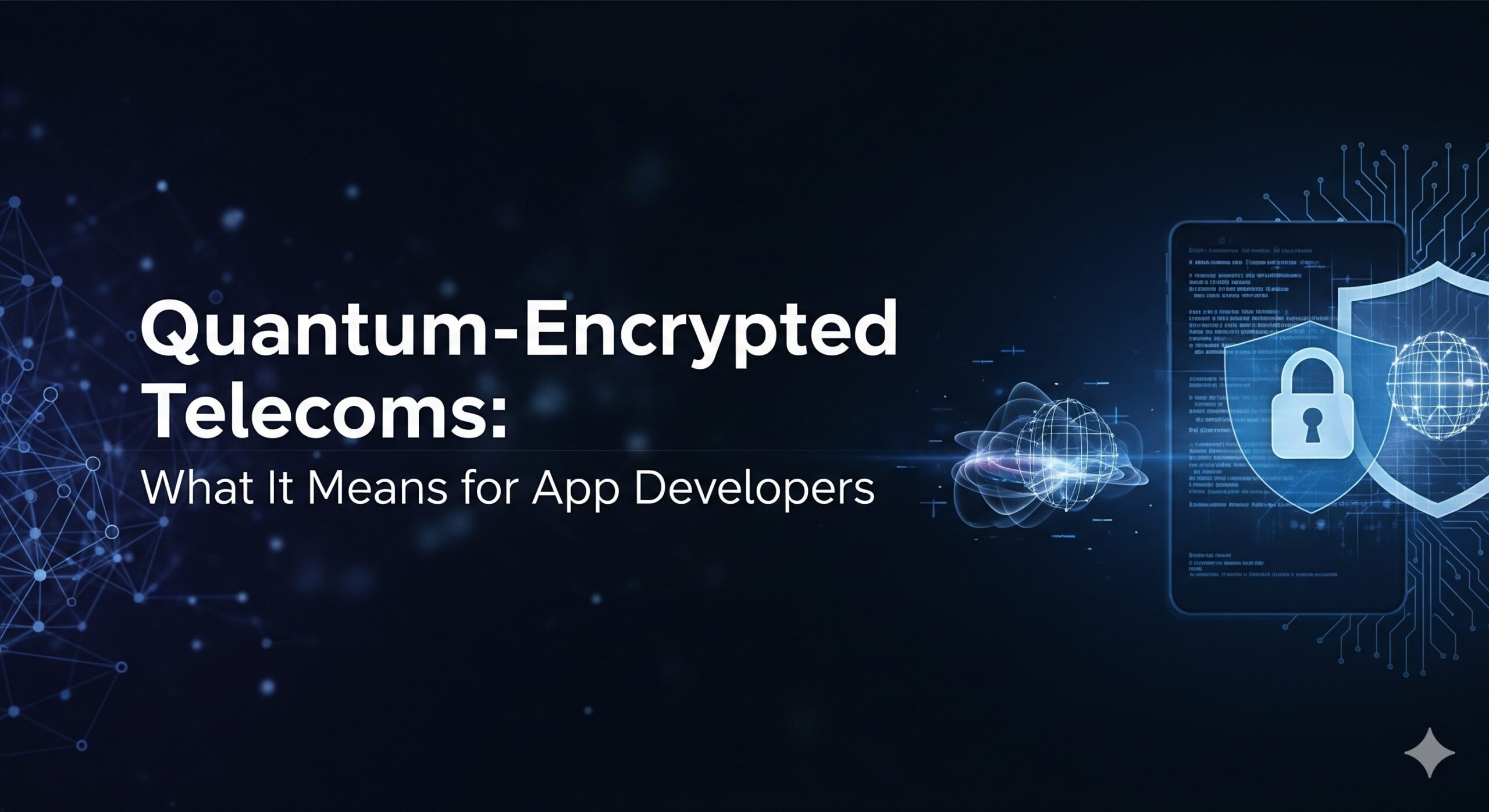 Mobile app developers