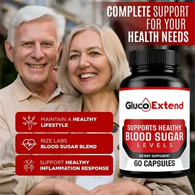 Gluco Extend