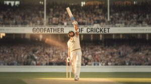 Godfather of Cricket