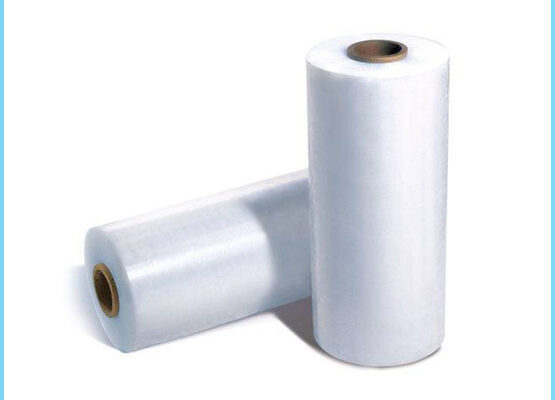 HM Plastic Roll: The Versatile Packaging Solution for Modern Needs