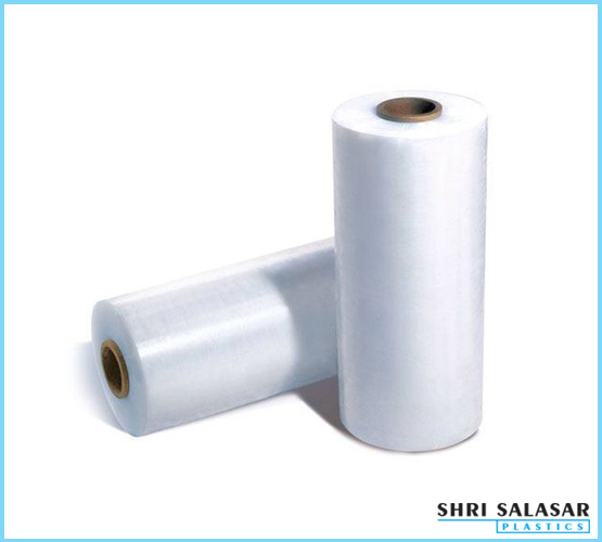 HM Plastic Roll: The Versatile Packaging Solution for Modern Needs