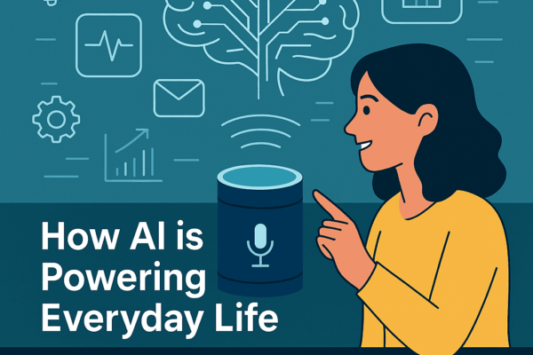How AI and Automation Are Powering Custom Delivery Apps in 2025? Custom Delivery Apps in 2025