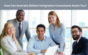 How Can Australia Skilled Immigration Consultants Assist You?