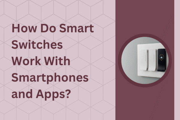 smart switches uae