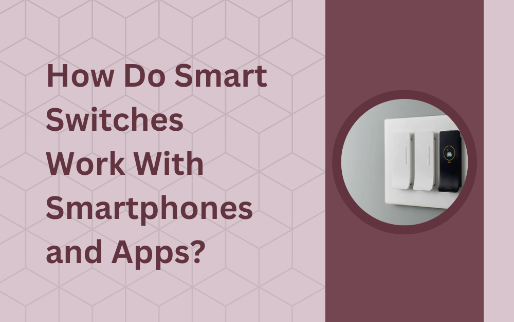 smart switches uae