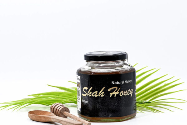Premium Beri Honey (Sidr Honey) – 100% Pure & Natural | Shah Honey Farm Beri (Sidr) Honey