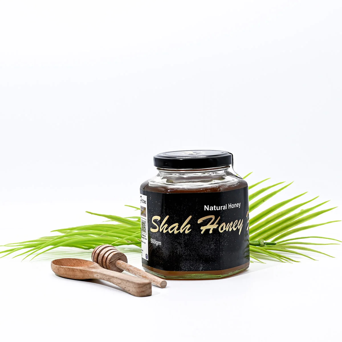 Beri (Sidr) Honey