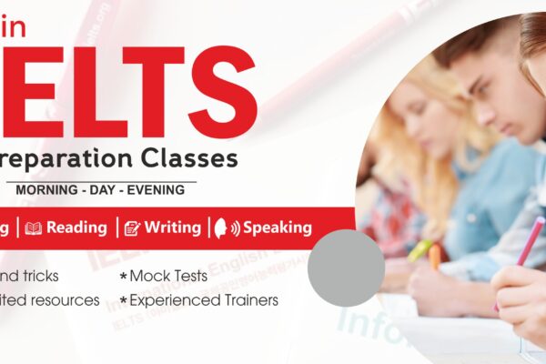 IELTS Course in Pakistan: Your Pathway to International Success