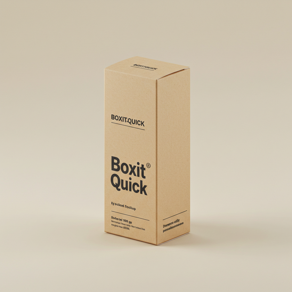 boxitquick