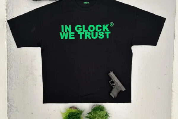 In Glock We Trust Hoodie – A Symbol of Power, Freedom & Personal Identity in glock we trust hoodie