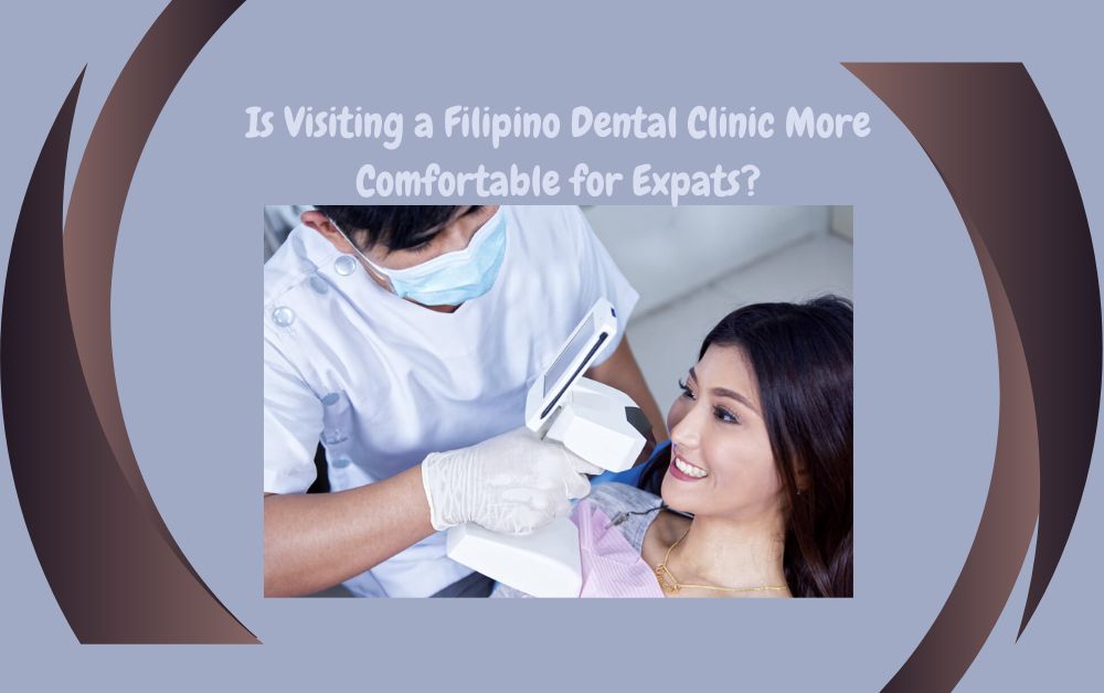 filipino dental clinic in al rigga