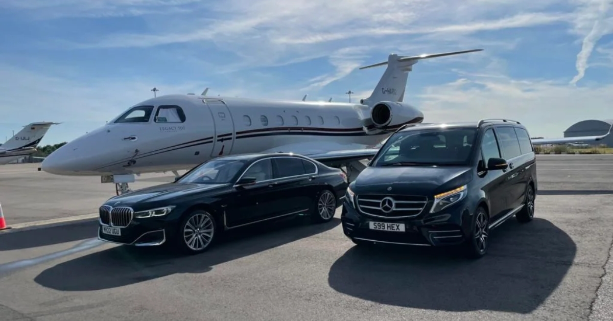 JFK Airport Limo Service