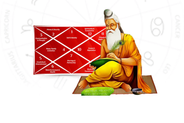 How to Create an Online Janam Kundali by Date of Birth How to Create an Online Janam Kundali by Date of Birth