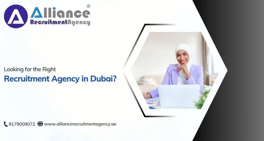 Recruitment Agency in Dubai