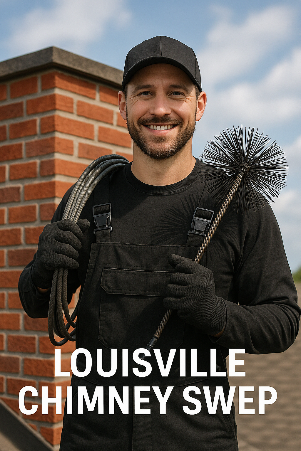 Louisville Chimney Sweep
