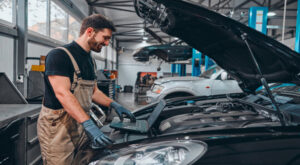 Mechanic
