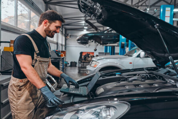 Mechanic