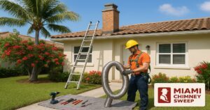 Miami Chimney Sweep