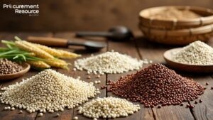 Millets Production Cost