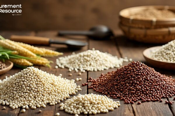 Millets Production Cost