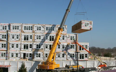 Modular Construction