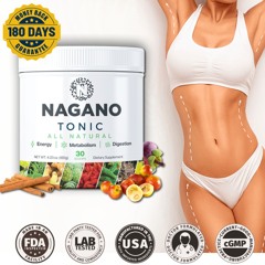Nagano Tonic