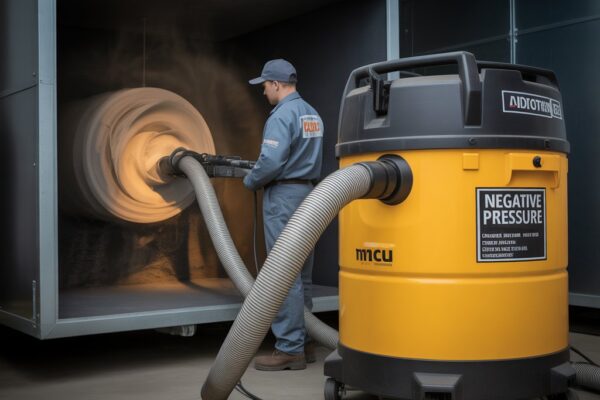 How Often Should You Get Negative Pressure Air Duct Cleaning in Culver City ? Negative Pressure Air Duct Cleaning