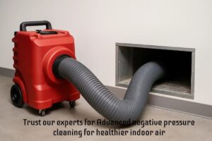 Air Duct Cleaning