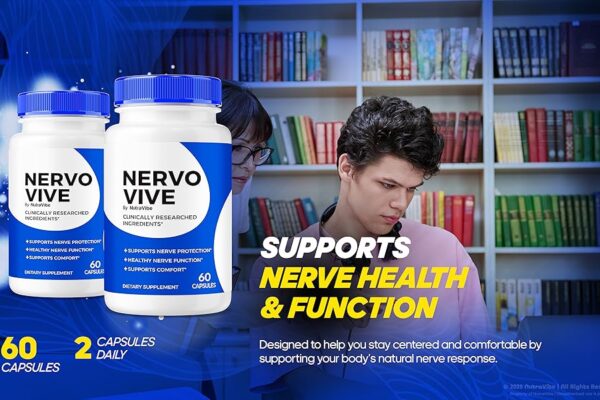 Nervovive