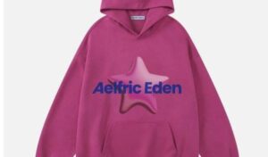 Chasing Style in the City: My Journey with Aelfric Eden