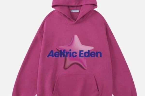 Chasing Style in the City: My Journey with Aelfric Eden