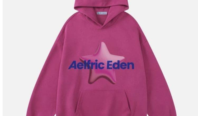 Chasing Style in the City: My Journey with Aelfric Eden