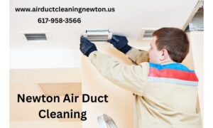 Newton Air Duct Cleaning C